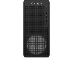 HP OMEN 16L TG03-0600nd - GAMING - Intel Core i7-14700F - RTX 5060 Ti 16GB - 16GB DDR5 - 1TB M.2 SSD - Windows 11