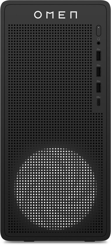 Gaming desktop HP OMEN 16L – ...
