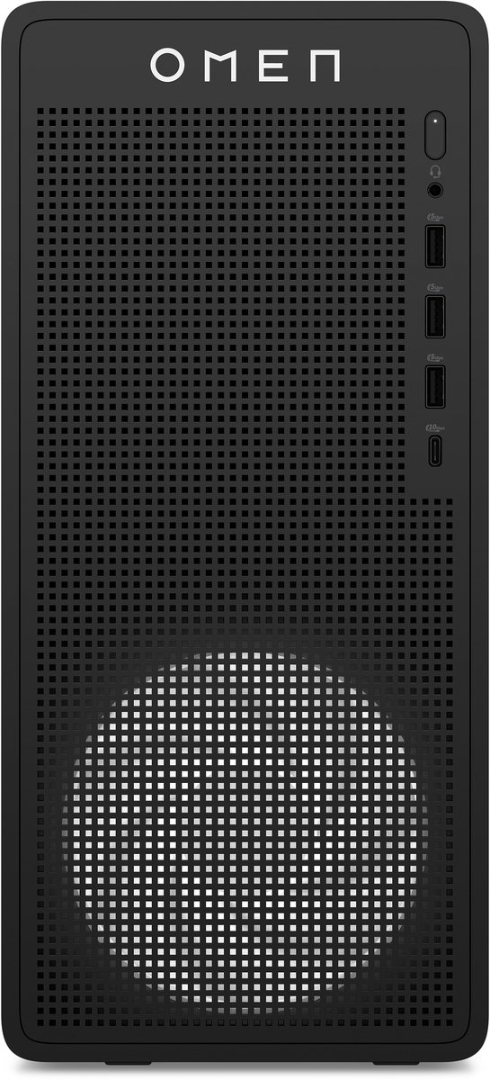 HP OMEN 16L TG03-0600nd - GAMING - Intel Core i7-14700F - RTX 5060 Ti 16GB - 16GB DDR5 - 1TB M.2 SSD - Windows 11 - HP - €1.430,00