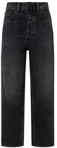 Pepe Jeans Barrel Spijkerbroek Blauw 25 / 30 Vrouw