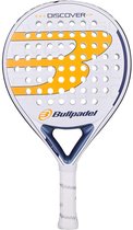 Bullpadel Discover Ctr 2025