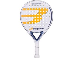 Bullpadel Discover Ctr 2025