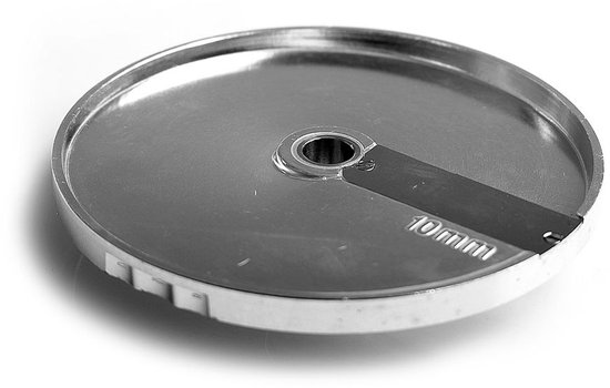 HENDI Schijfjesmes – Metalen en aluminium – Niet vaatwasserbestendig — afbeelding 4