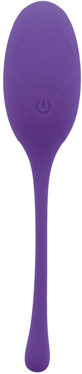 Kogel Vibrator S Pleasures Lila