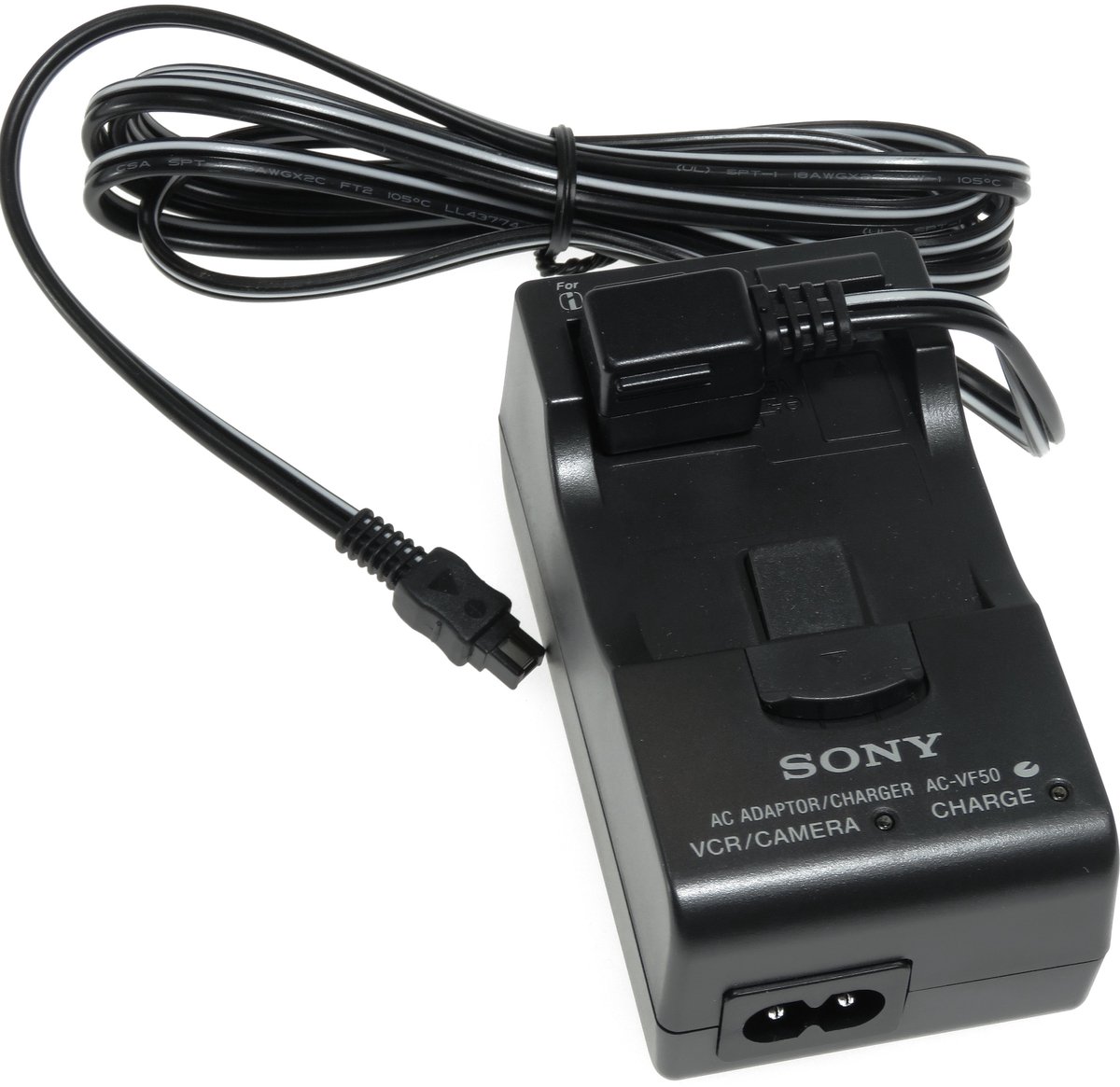 SONY -  LADER CAM ACVF50*