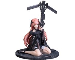 A-Z: PVC Statue 1/7 (C) 20 cm
