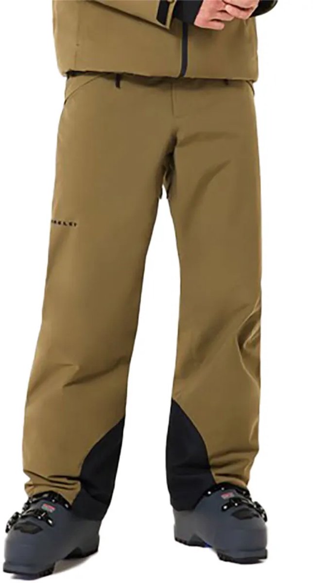 Oakley Apparel Canopy Broek Groen L Man