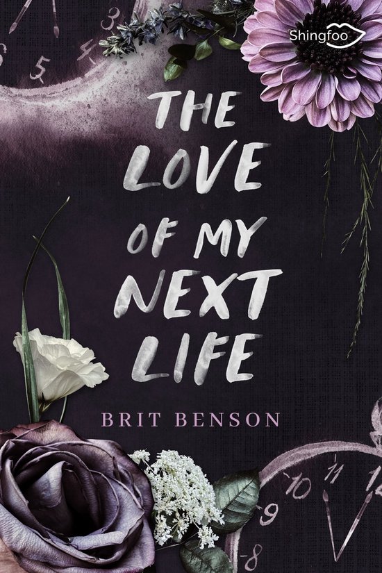 The Love of my Next Life - cover