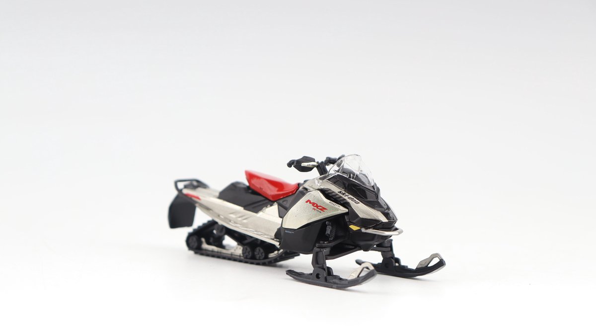 Ski-Doo - MXZ X-RS - Diecast Masters - Schaalmodel 1:32 - BRP - Snow Scooter