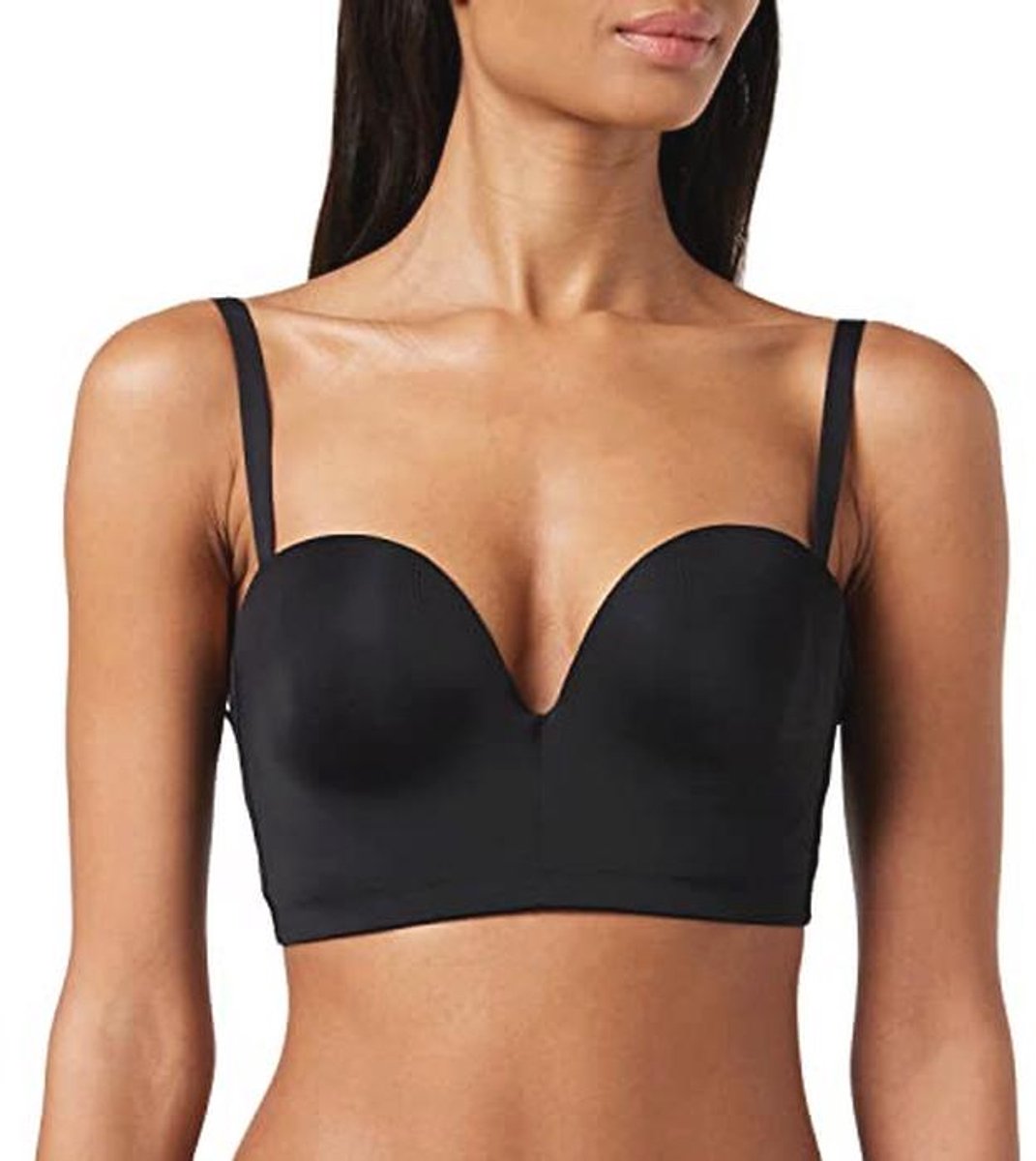 Dames Backless BH voor ultieme ondersteuning en pasvorm