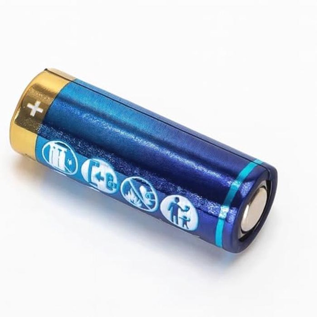 Alkaline batterij 23A 12V - Betrouwbare Energiebron voor Elektronische Apparaten
