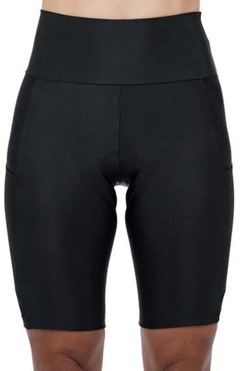 CUBE ATX WS CYCLE SHORTS BLACK S (36)