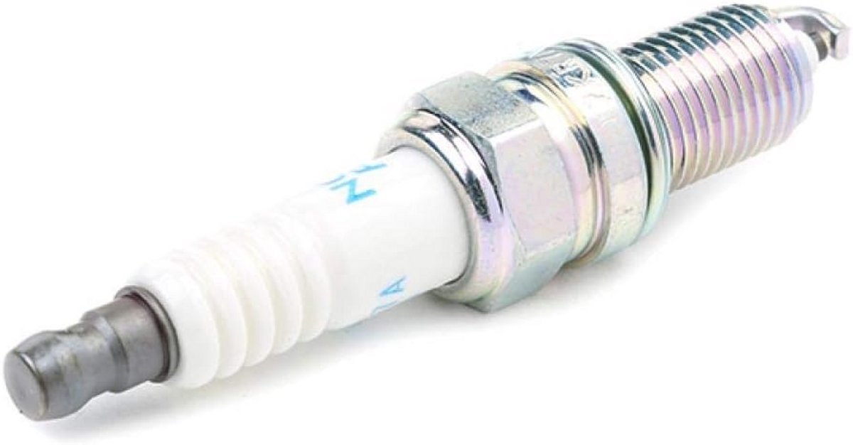Bougie Iridium ZKR7A-10 voor Auto en Motor - Hoge Kwaliteit Ontsteking