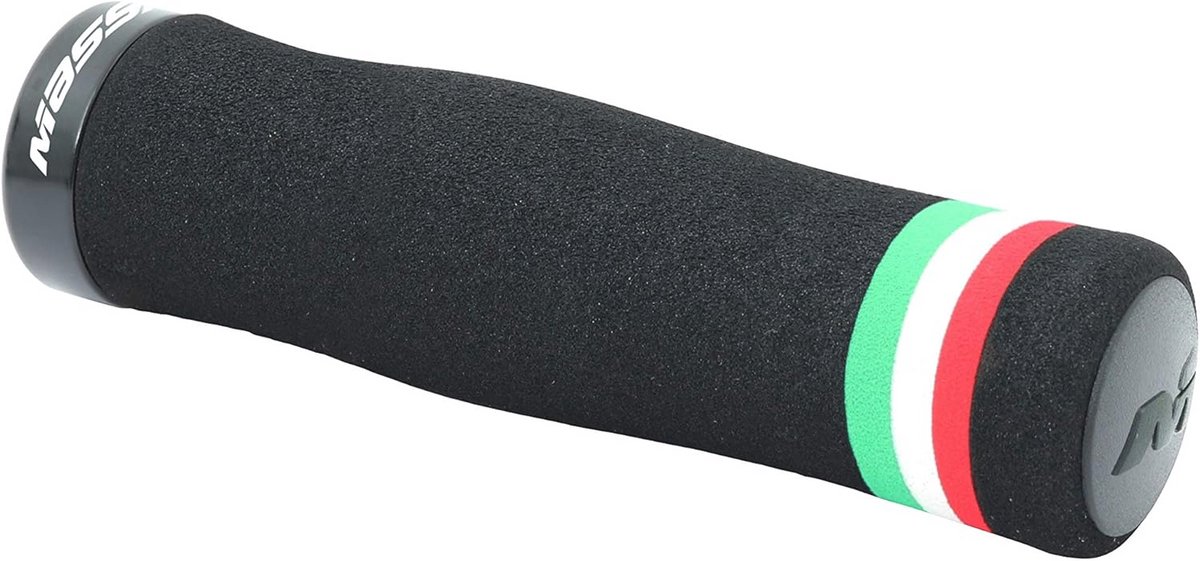 Fietshandvatten van Licht Neopreen Schuim voor Comfort en Trillingsabsorptie