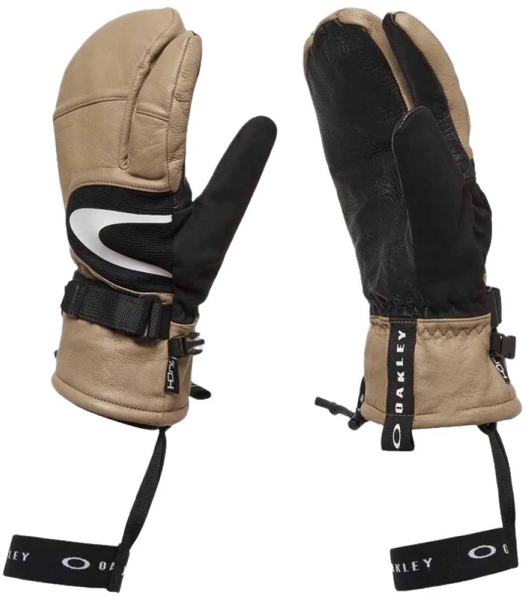 Oakley Timberline 3-Finger