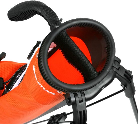Lichte Golf Standtas met Statief - Pitch 'n Putt & Driving Range Golftas — afbeelding 3
