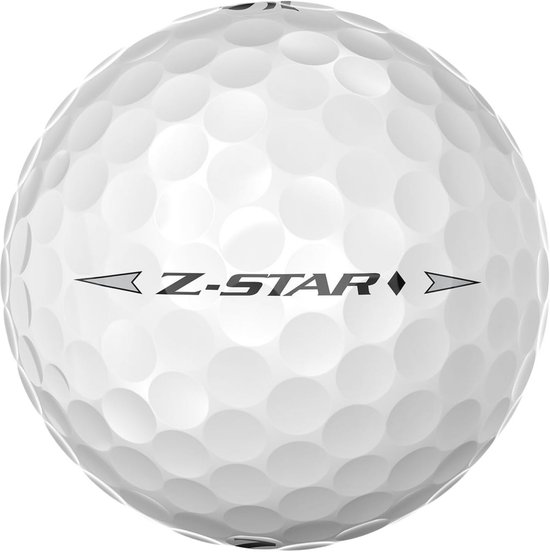Golfbal met Maximale Afstand en Uitmuntende Controle van Merkloos — afbeelding 5