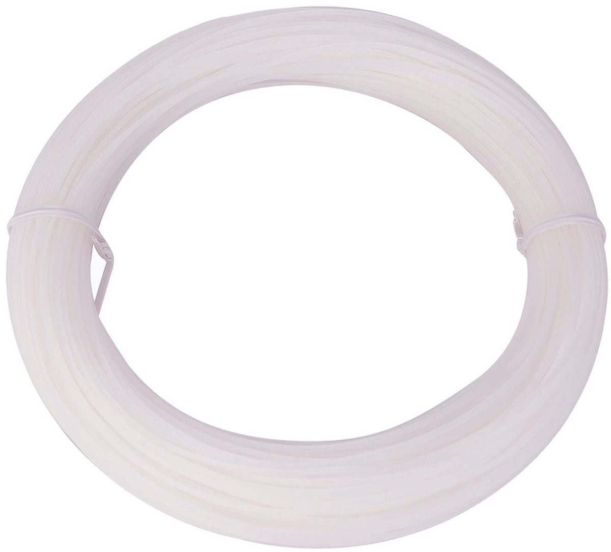 Schoonmaak Filament 1,75mm voor 3D Printer - 100g Spoel - Reinigingsaccessoire