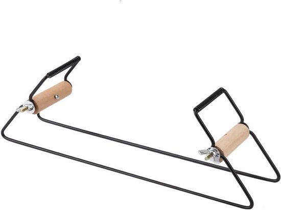 Elektrische Pareldraaimachine – Houten Knutselhulp – Instelbare Snelheid – USB-aandrijving – Voor Armbanden, Kettingen En Taillekettingen – Ideaal Voor Sieradenmakers