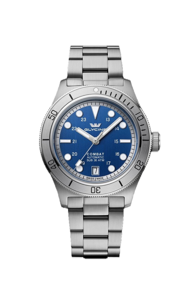 Glycine GL0557 - Combat Sub 39