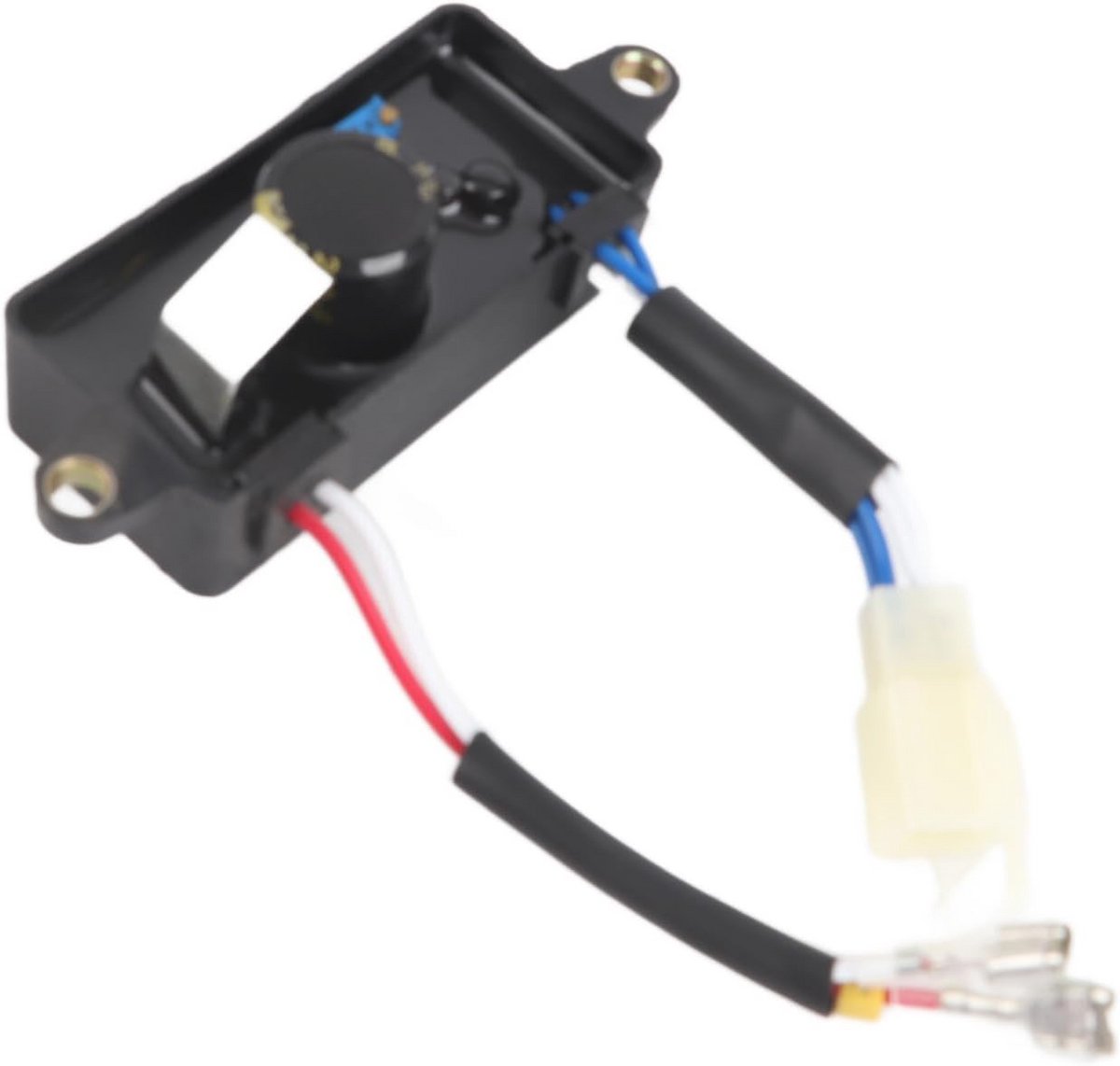 Universele spanningsregelaar voor 1-3 kW generator - Automatische stabilisator 2,8 kW