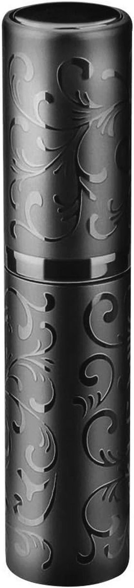 Navulbare Parfumverstuiver 10 ml - Mini Draagbare Spuitfles voor Onderweg, Handtas en Reizen