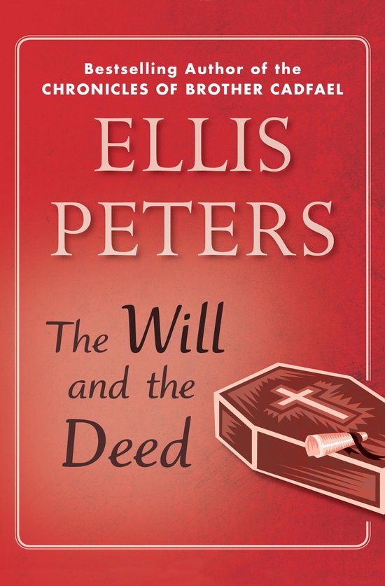 The Will and the Deed - cover