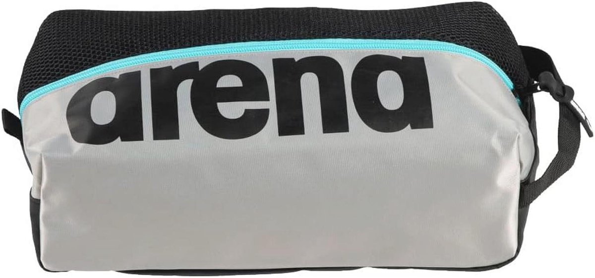 Sporttas 7 Liter - Ideaal voor Schoenen en Lichaamsproducten