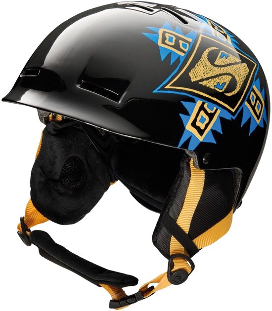 Quiksilver Empire Skihelm Jongens