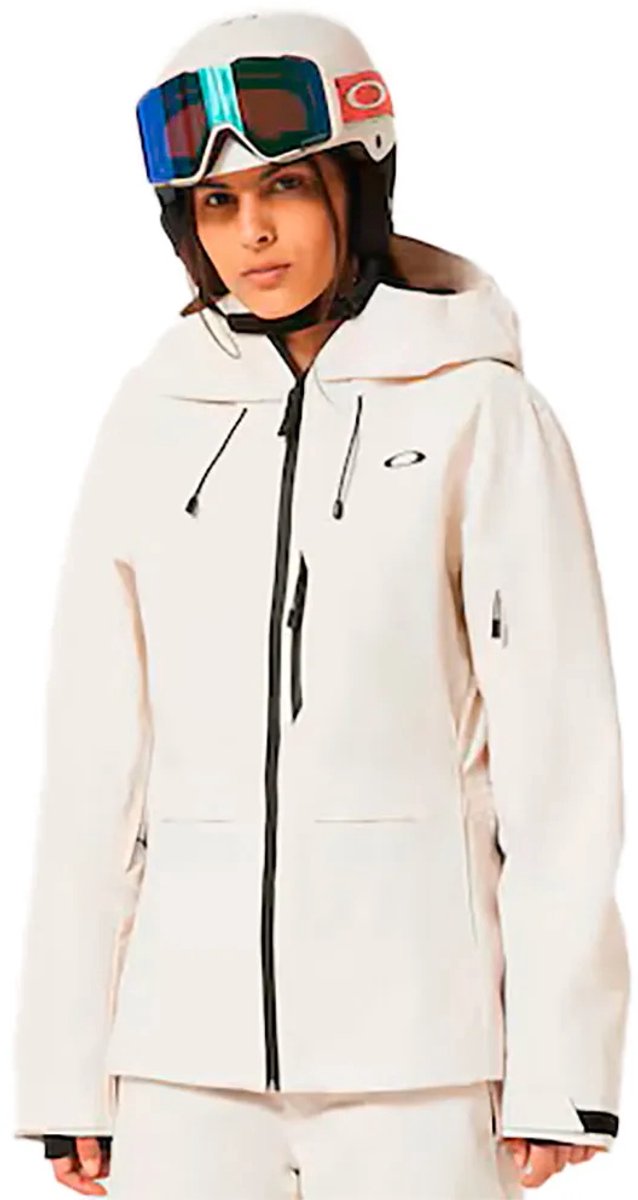 Oakley W. CANOPY INSULATED JACKET
