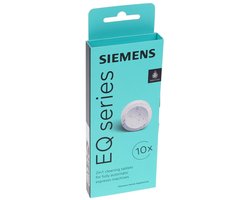 Nettoyant Siemens TZ80001N pour appareils électroménagers Machines à café
