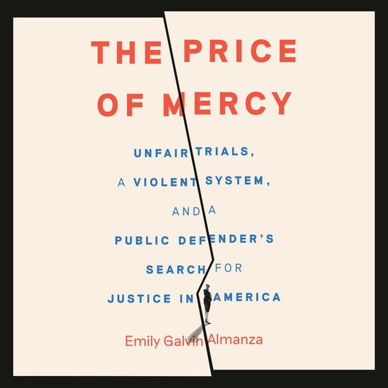 The Price of Mercy - cover