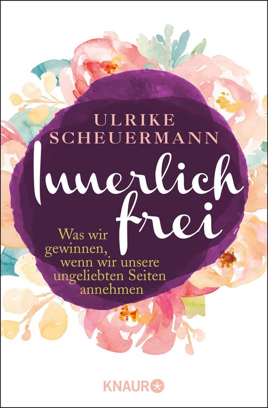 Innerlich frei - cover
