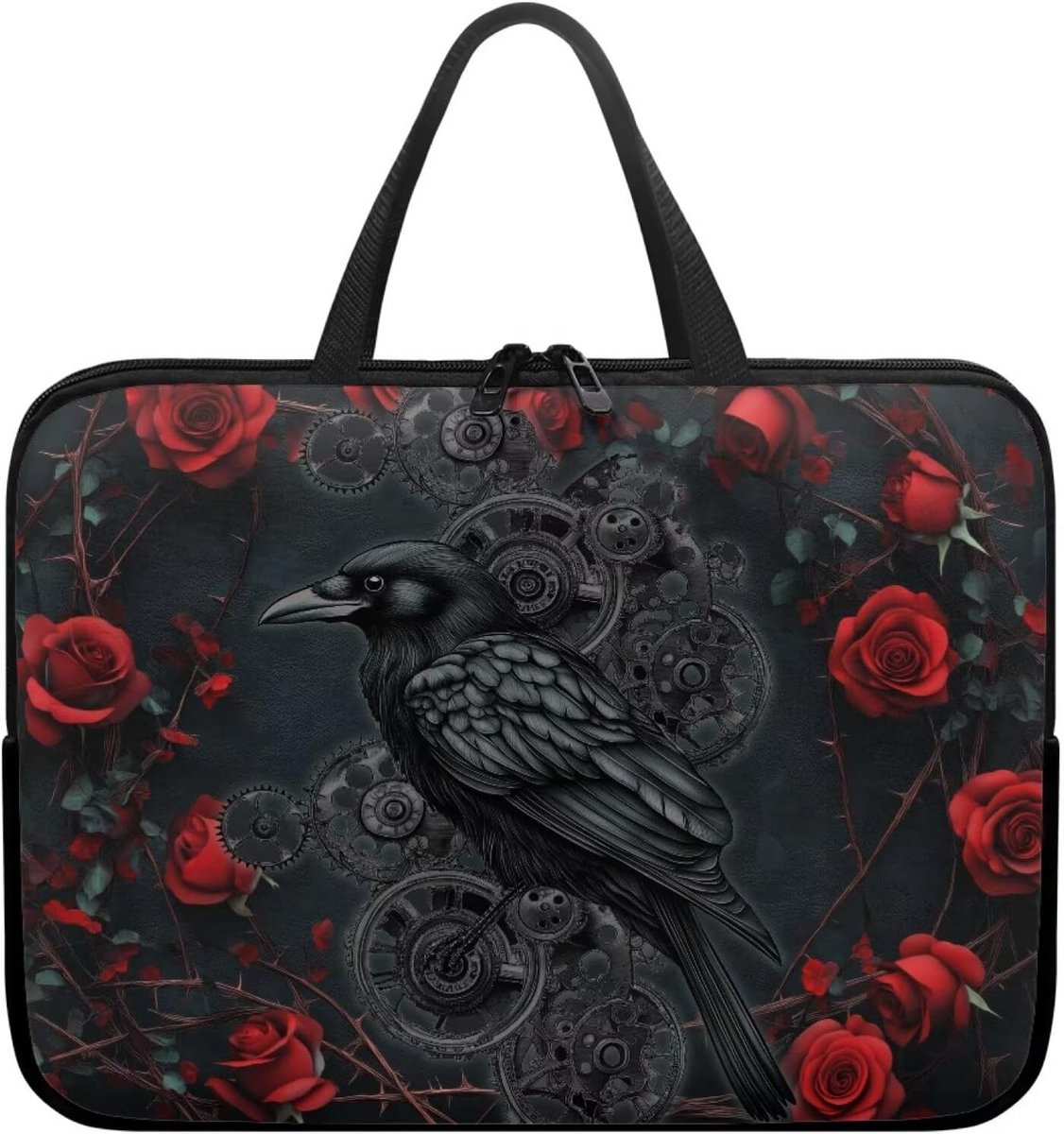 Waterdichte Laptop Sleeve voor 10 t/m 17 Inch - Beschermhoes Notebook