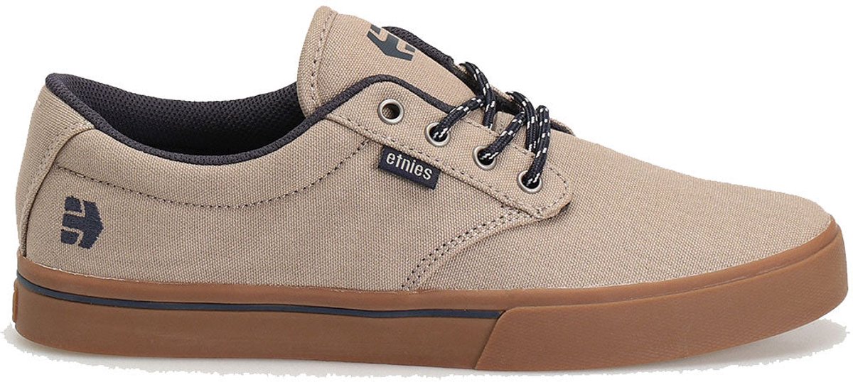 Etnies Jameson 2 ECO Skateboard schoen Zwart