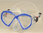 Procean duikbril Vision blauw
