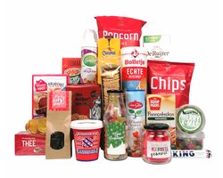 Hollands Kerstpakket 