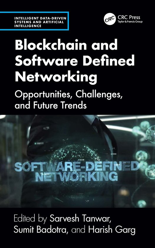 Intelligent Data-Driven Systems and Artificial Intelligence- Blockchain ...