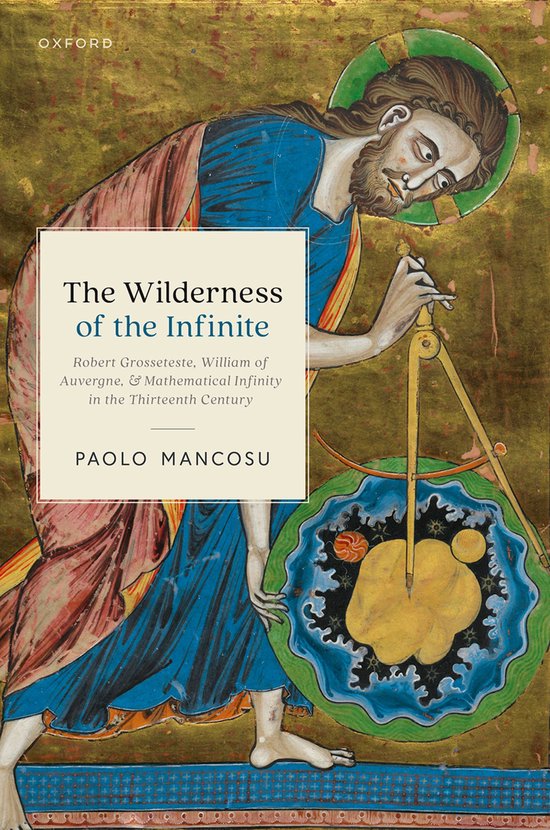 The Wilderness of the Infinite