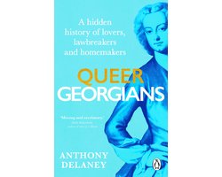 Queer Georgians