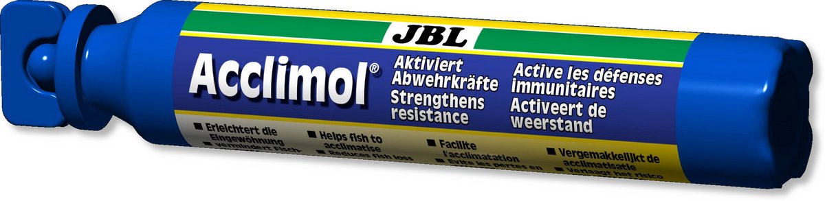 JBL Acclimol 50ML