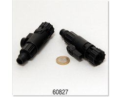 JBL CP Afsluitkraan 2 Stuks 120/250