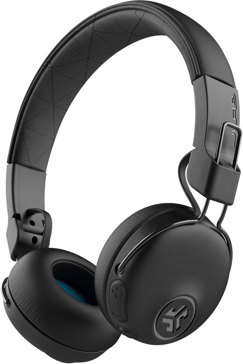 Draadloze Over-Ear Hoofdtelefoon met Actieve Ruisonderdrukking en Lange Batterijduur