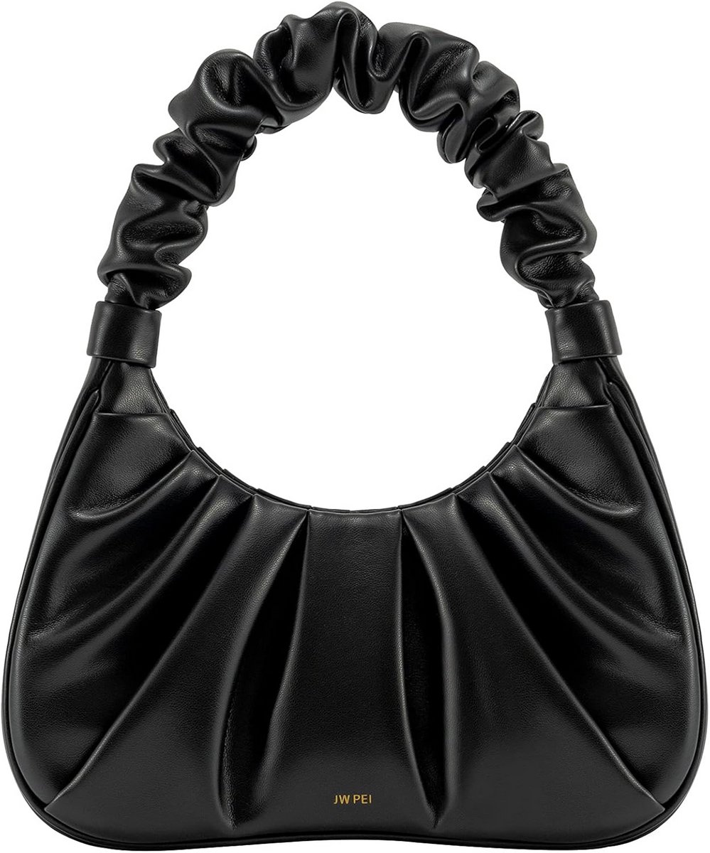 Dames Hobo Tas - Trendy Schoudertas voor Vrouwen
