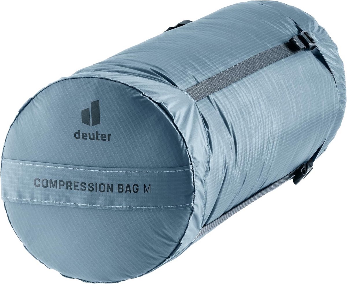 Lichtgewicht Compressiezak voor Kampeeruitrusting en Kleding