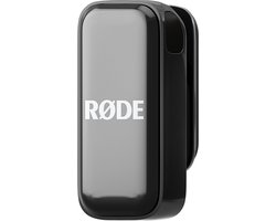 RØDE Wireless Micro – Ultra‑compacte Draadloze Microfoon