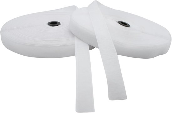 PARKSIDE Klittenband kabelbinders 15 m