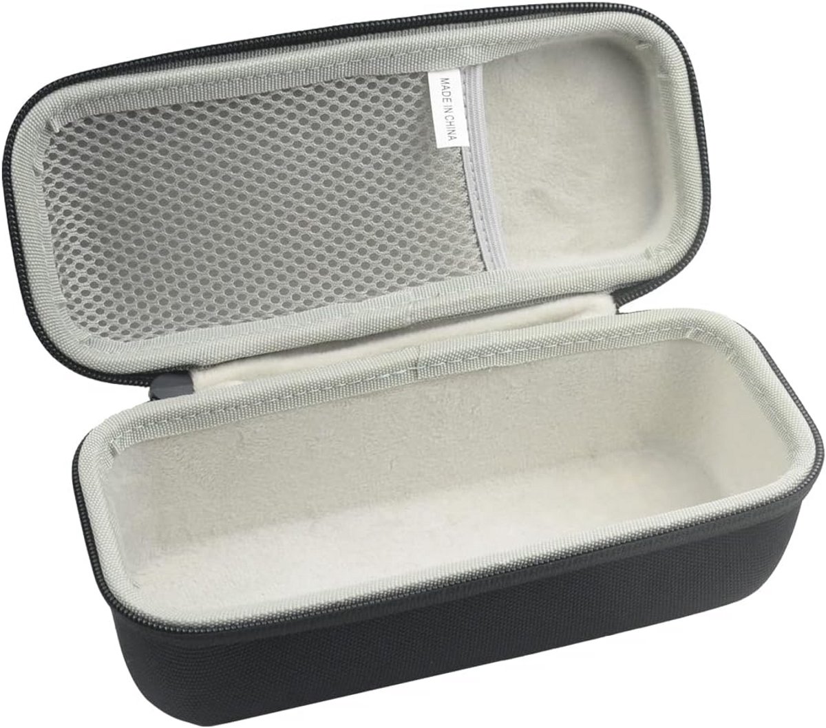 Robuuste Hardcase voor Draadloze Bluetooth Speaker