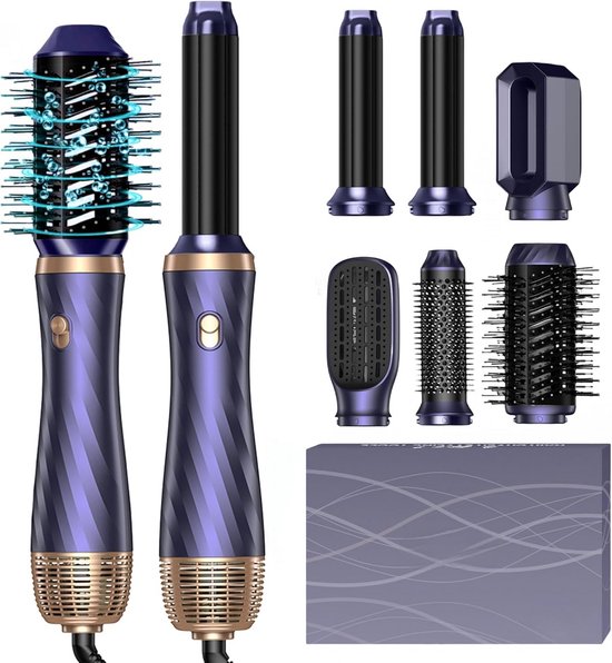 Hoe kies je een Remington föhn? - - alles voor een