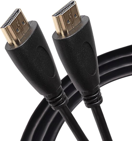 15 Meter HDMI Kabel 4K 3D Ethernet Ondersteuning voor TV, Console en PC ...